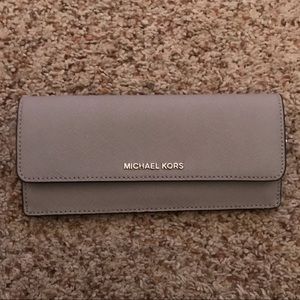 Michael Kors Bags - Michael Kors Thin Wallet Michael Kors Bags - Michael Kors Thin Wallet